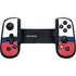 USA American Flag Backbone One for iPhone Game Controller Skin